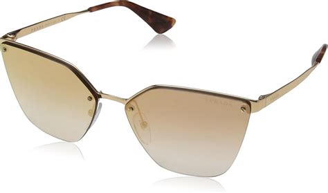 PRADA 0PR 68TS Women's Sunglasses 